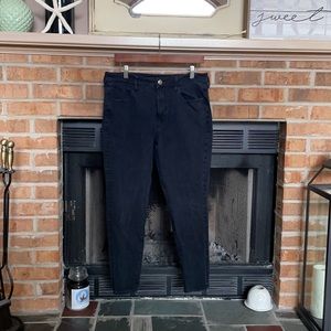 American Eagle Hi-Rise Jegging